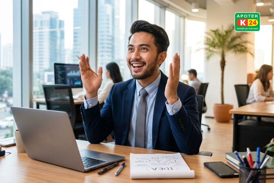 Apa Keuntungan Berbisnis dengan Franchise Ternama?